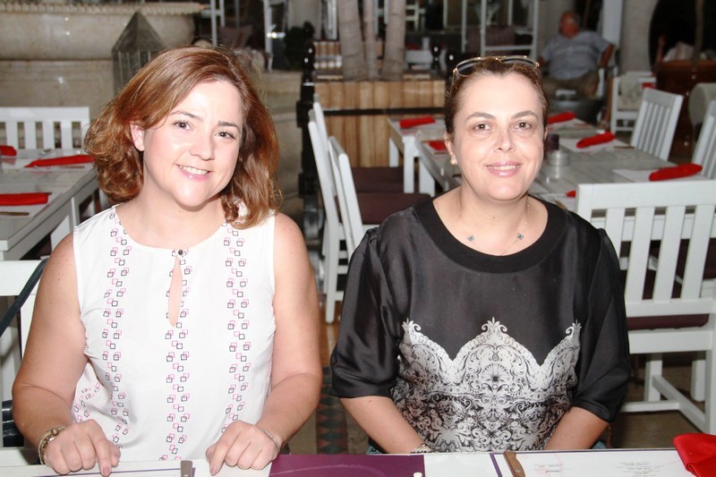 Ribs night at Amethyste